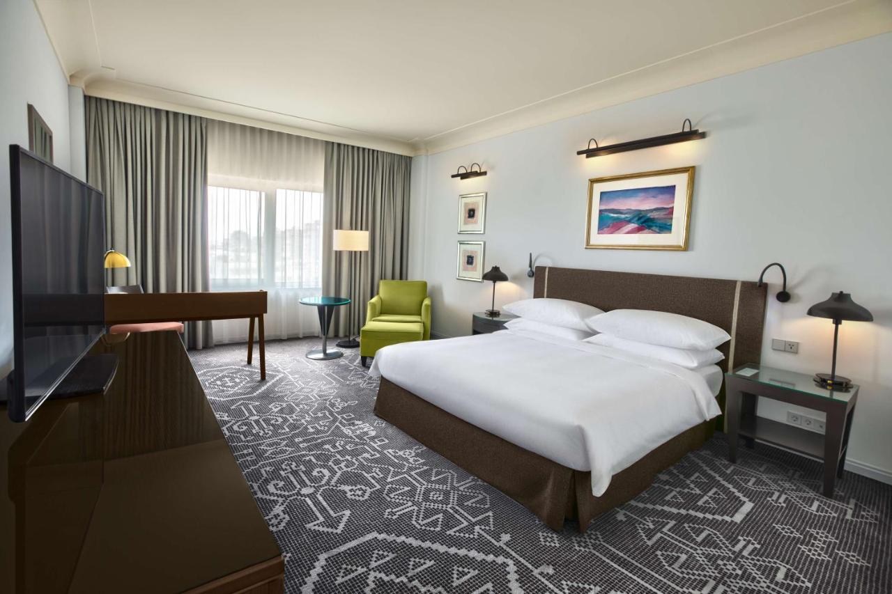 Hyatt Regency Baku photo