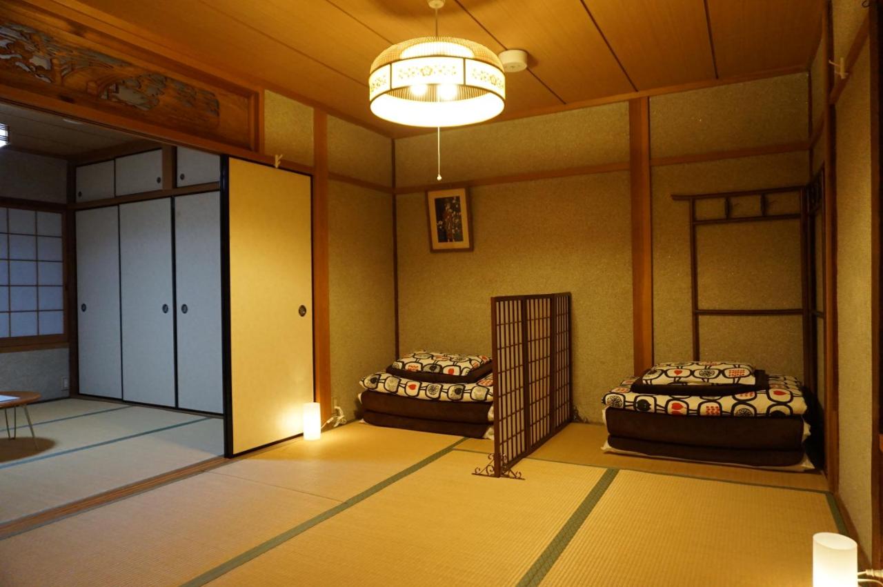 Guesthouse Ten-roku - Female Only - 2