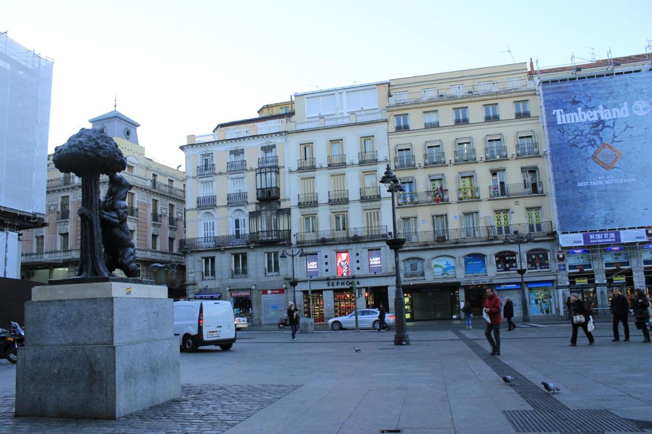 Hostal Ana Belen, Madrid – Updated 2022 Prices