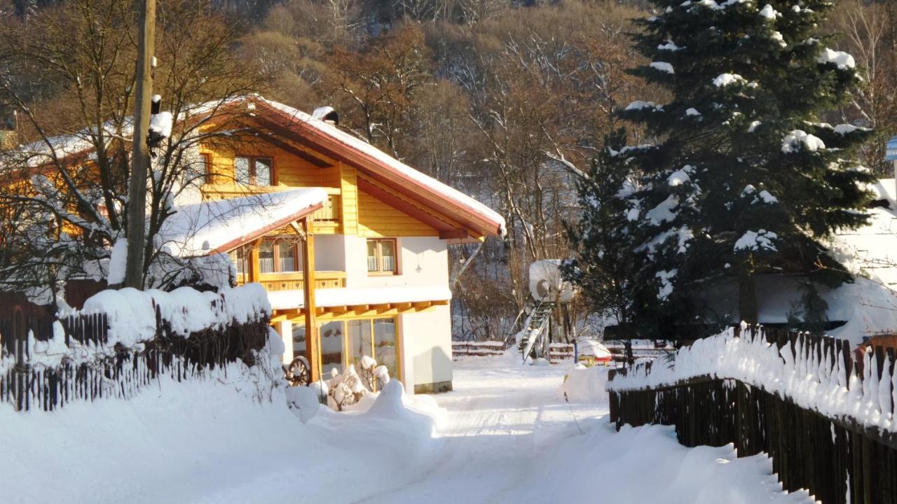 Oščadnica