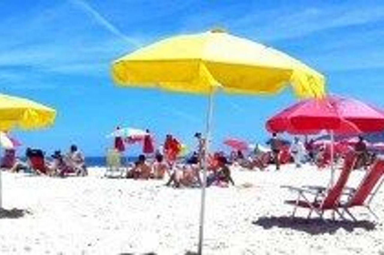 Unhotel - Charmoso Studio no Leblon, entre a Praia e Rua Dias Ferreira - 5