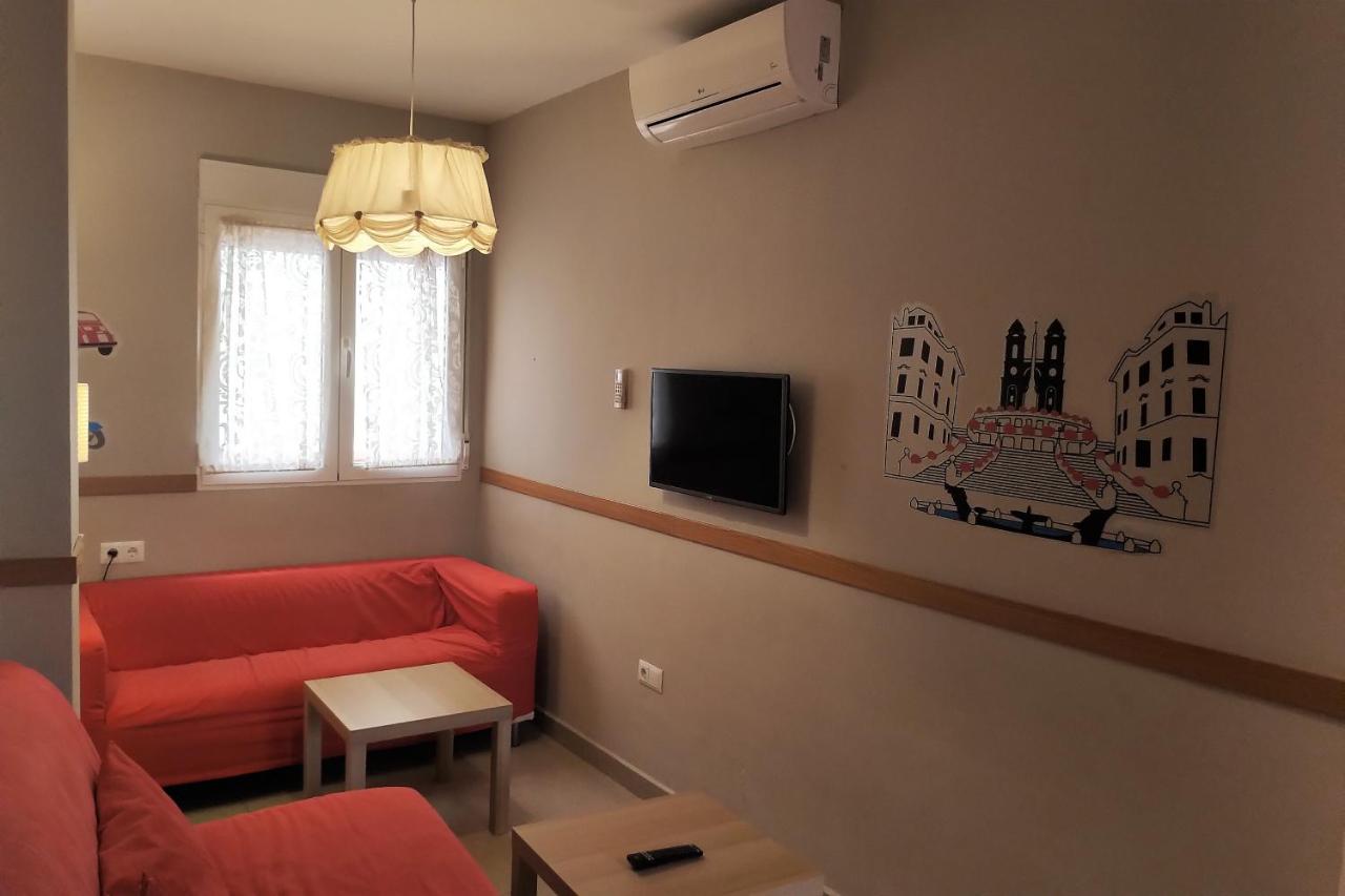Apartamentos El Templo Suites, Mérida – aktualizované ceny na ...