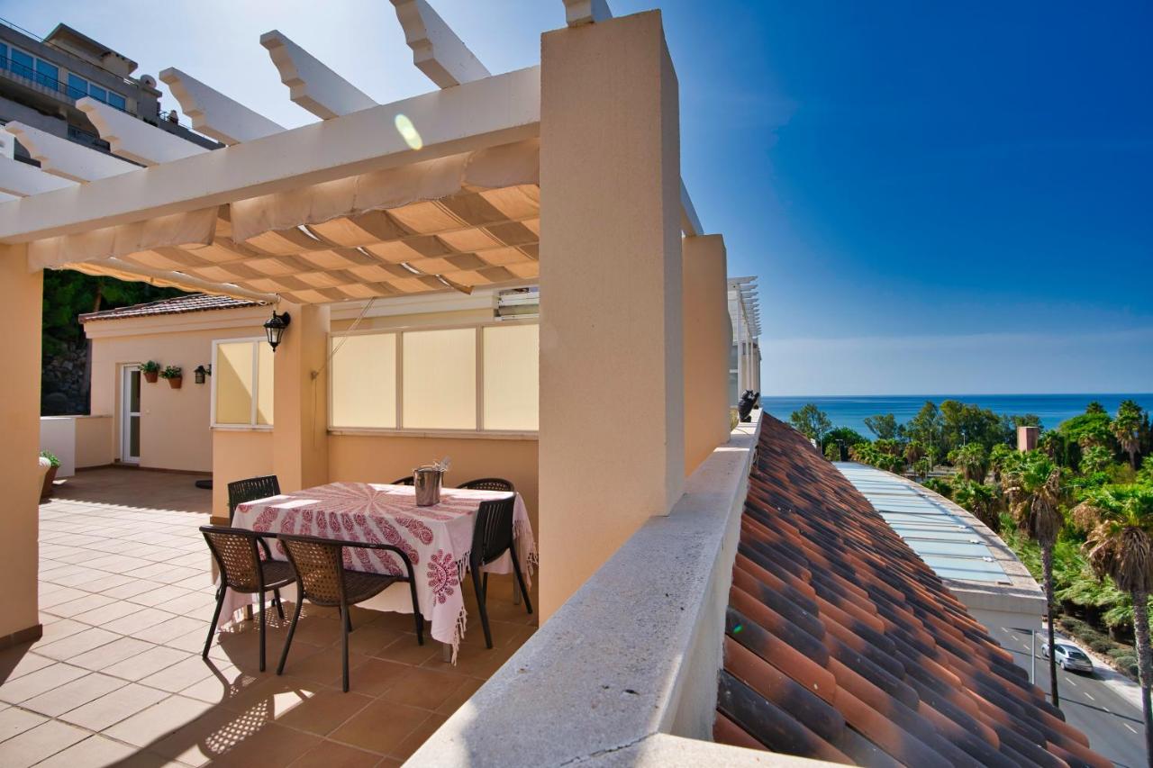 Apartamento Estrella del Mar 100m de la playa 2 terrazas ...