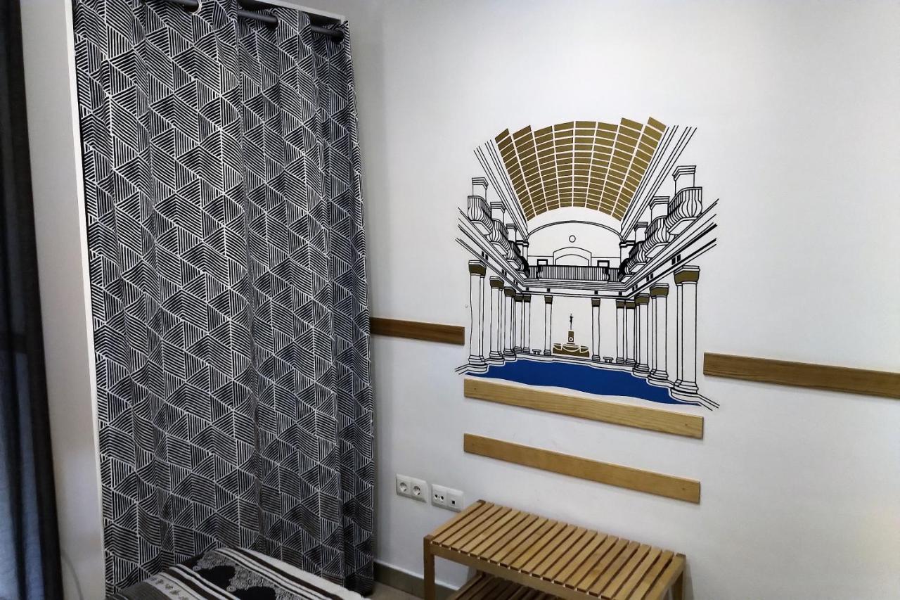 Apartamentos El Templo Suites, Mérida – Bijgewerkte prijzen 2022