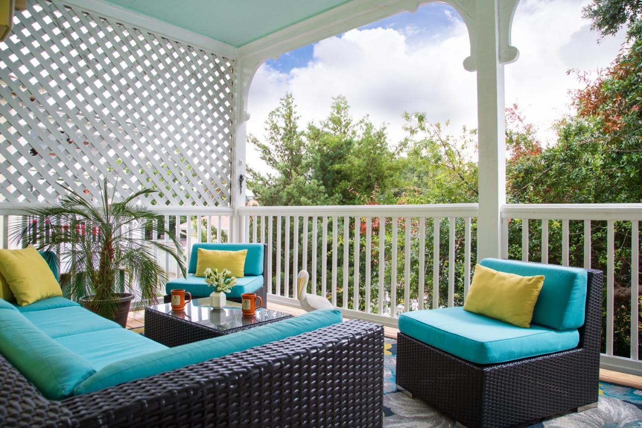 Azalea Inn and Villas — photo 9