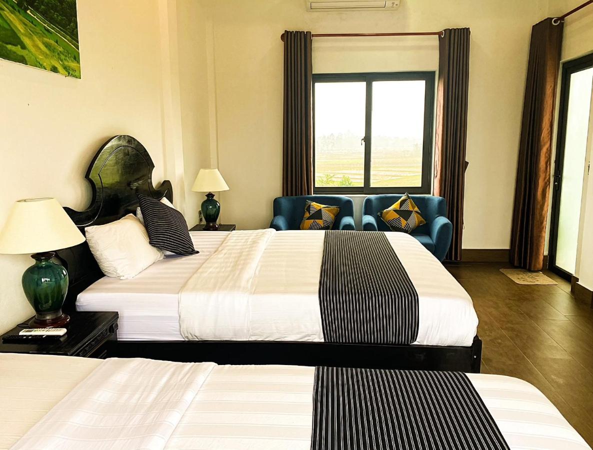 Karst Villas Phong Nha, Phong Nha – Cập nhật Giá năm 2021