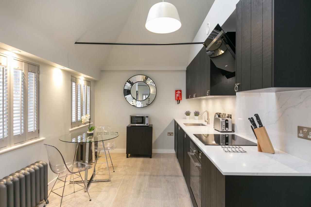 Urban Chic - Wellington - 3