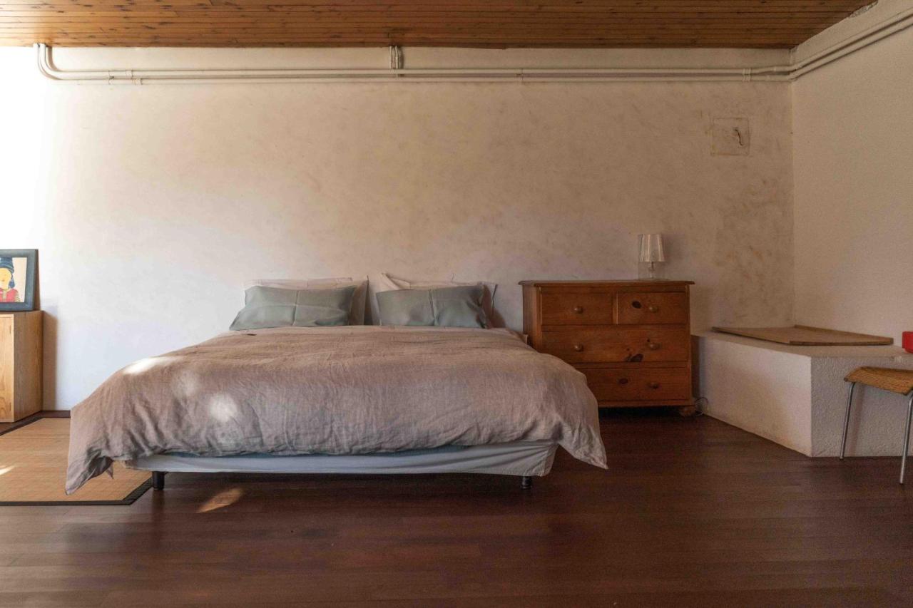 Xalet de muntanya Loft en el Pirineo Catalán (Espanya ...