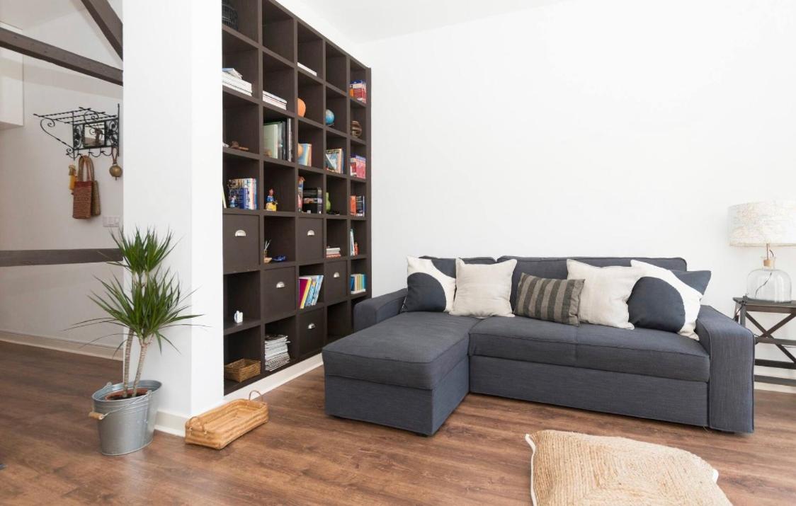 Rato Sunny Terrace - 3