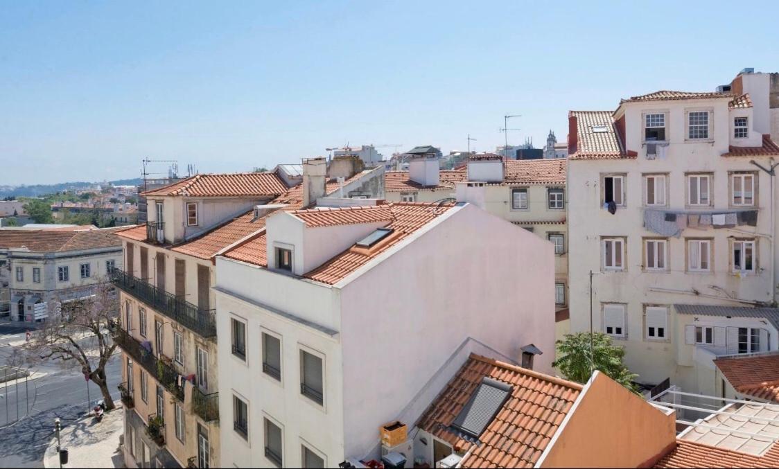 Rato Sunny Terrace - 4