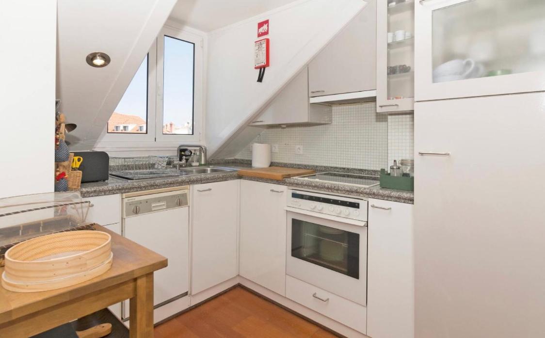 Rato Sunny Terrace - 5