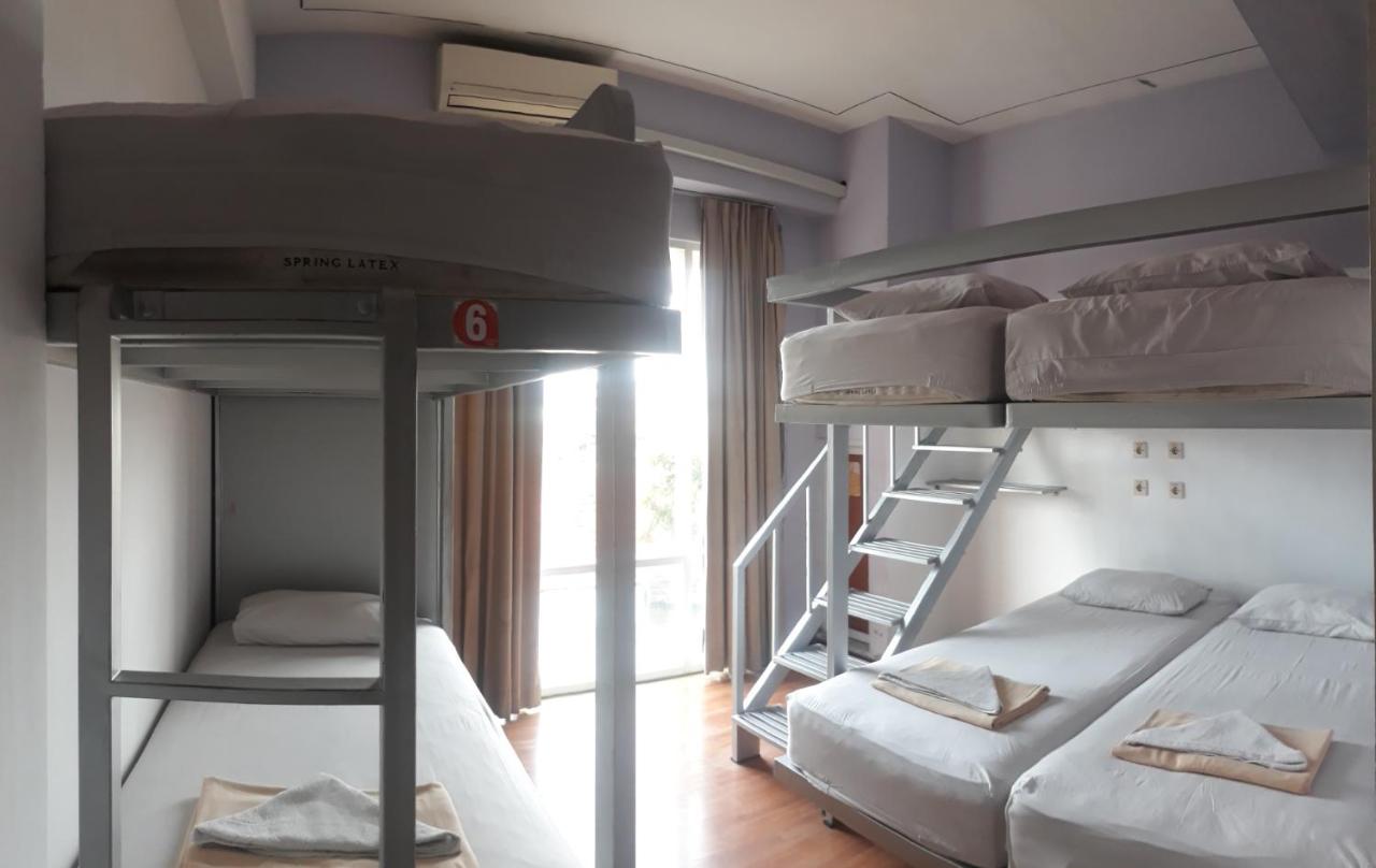 EDU Hostel