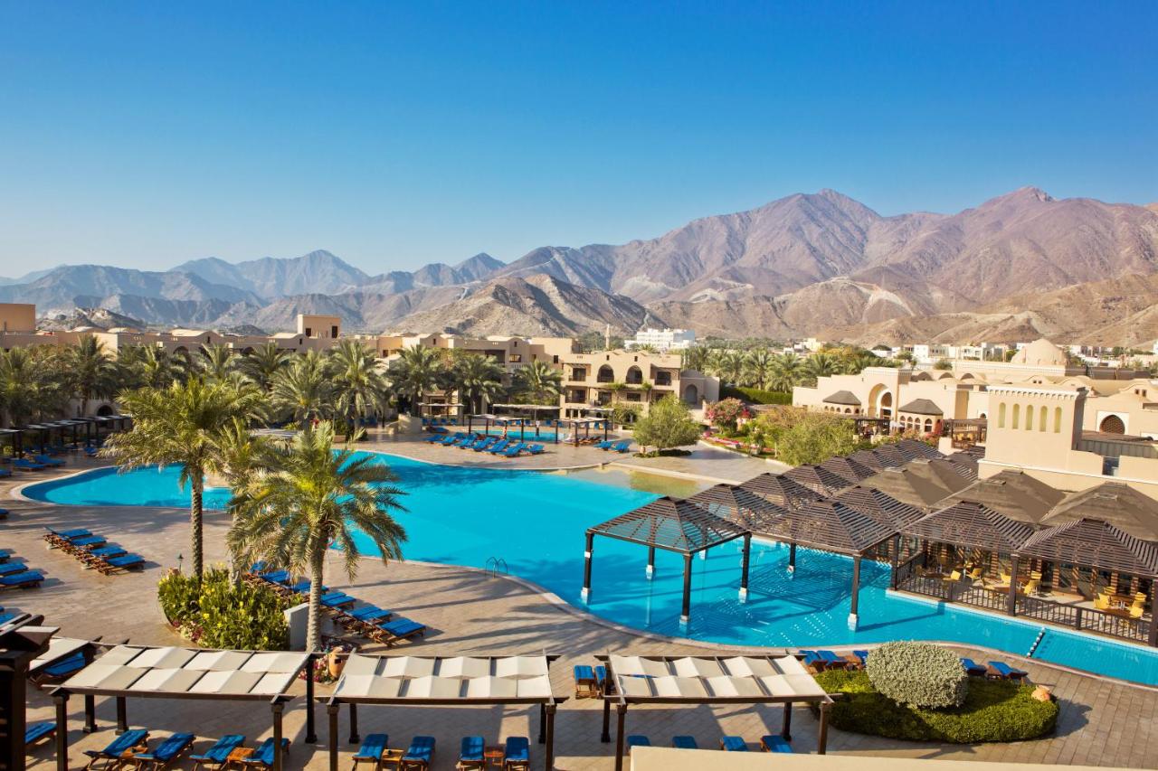 Miramar Al Aqah Beach Resort, Al Aqah – Updated 2023 Prices