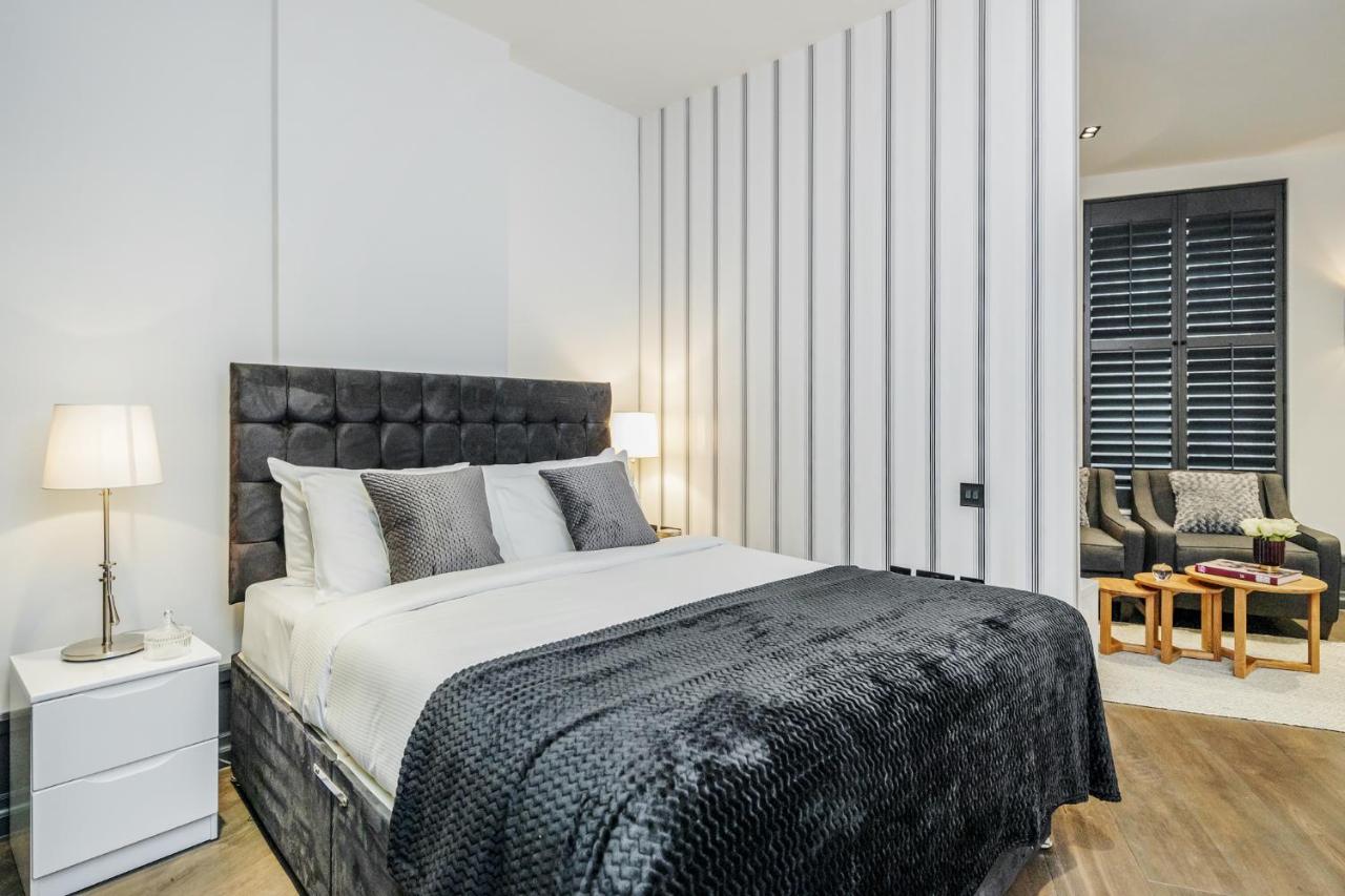 Stay Kula London - Covent Garden Garrick St - 2