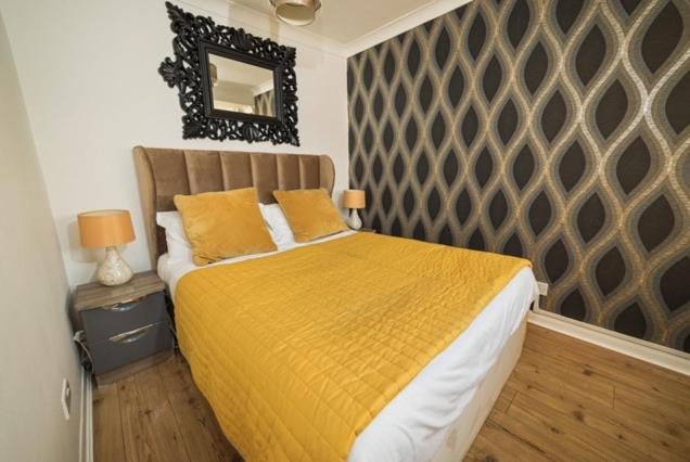 G Boutique Hotel - Laterooms