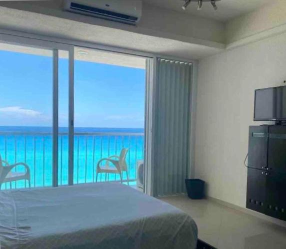 Studio oceanfront prime location - 4