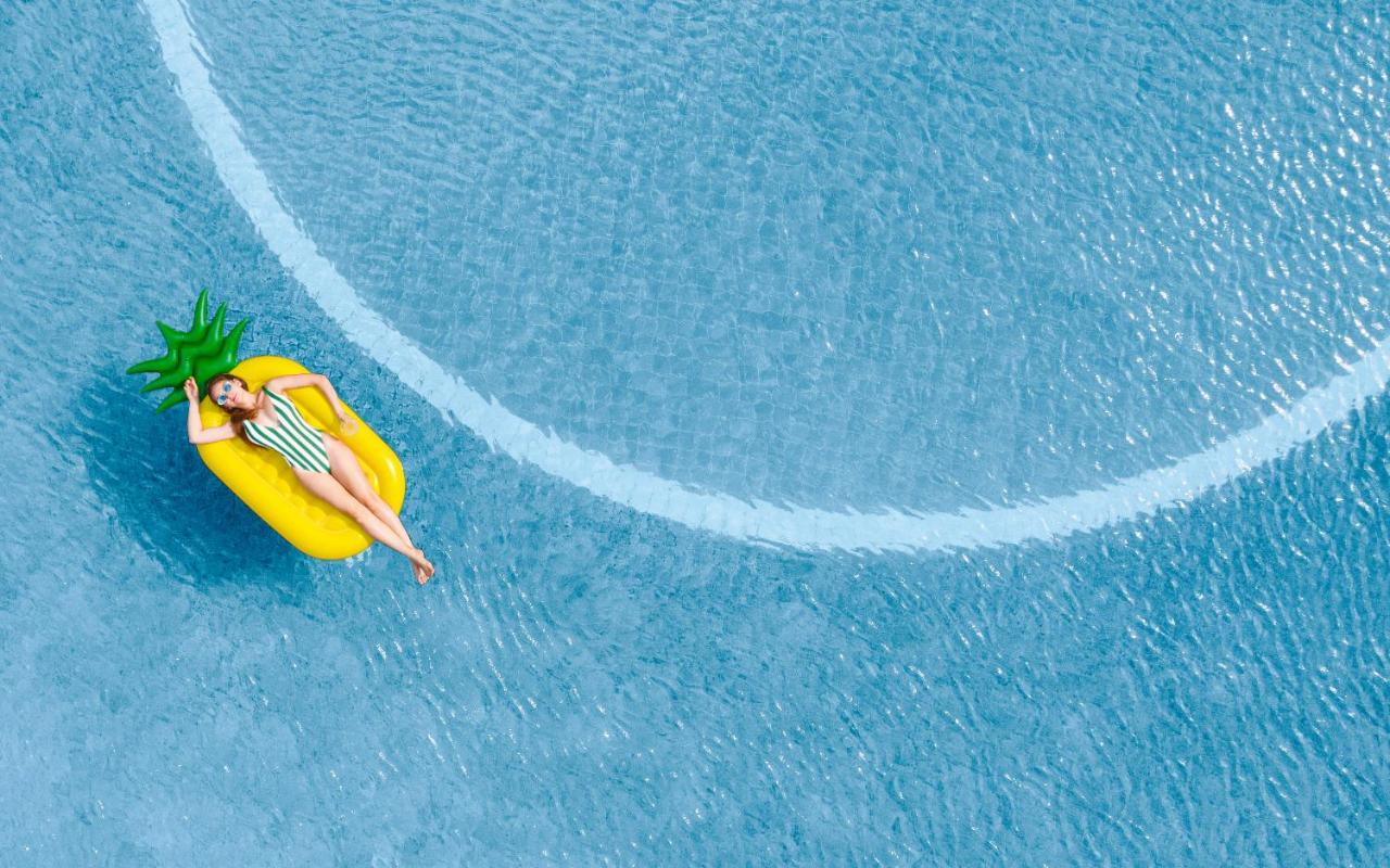 貝隆布爾塔瑪薩全包式度假村 21 年最新房價