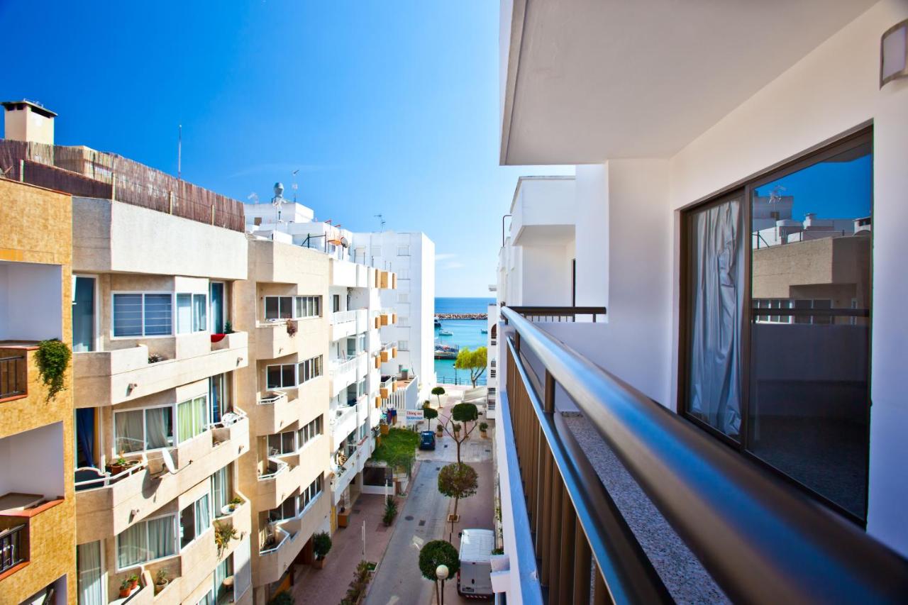 Apartamentos Bahia, Santa Eularia des Riu – Updated 2022 Prices