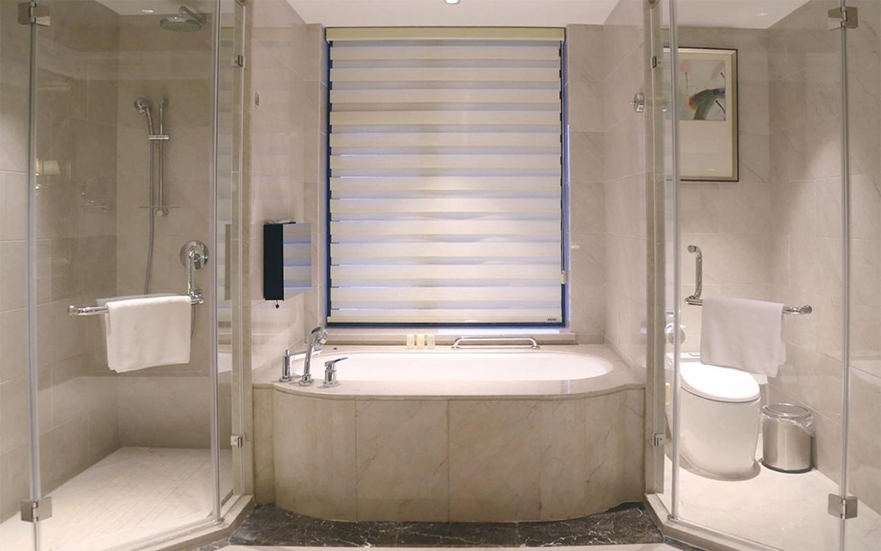 Wyndham Grand Xi'an Residence photo