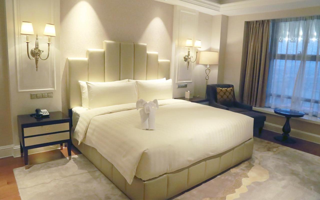 Wyndham Grand Xi'an Residence photo