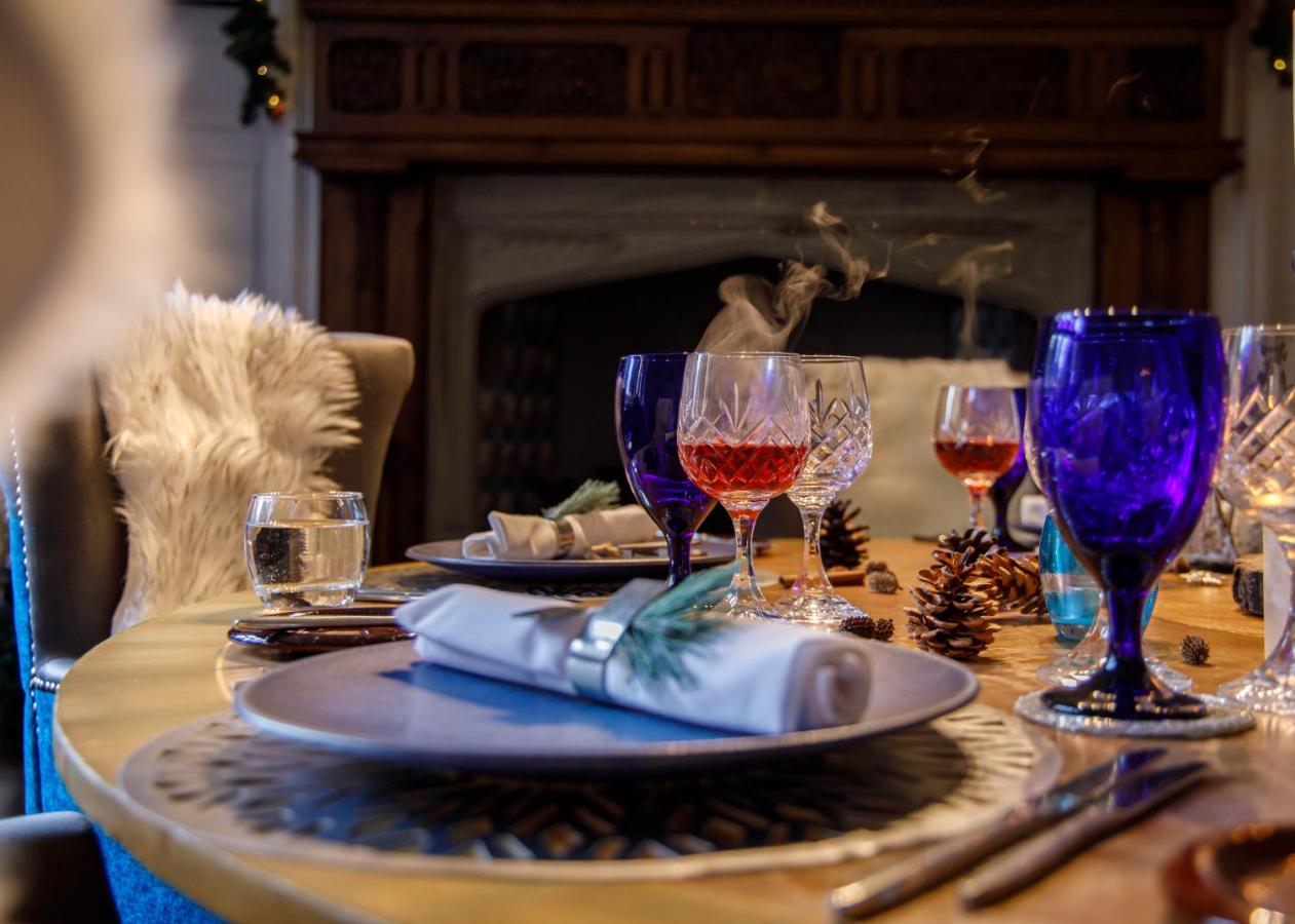 Alexander House Hotel & Utopia Spa photo