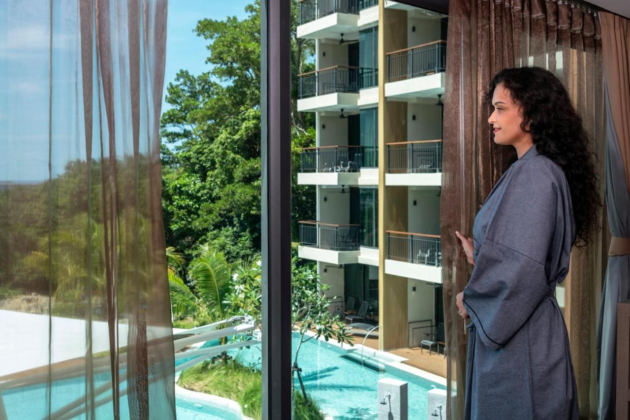 Skyview Resort Patong Beach Hotel