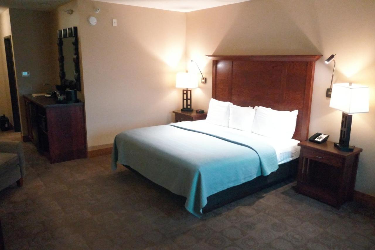Timberlake Lodge — photo 23