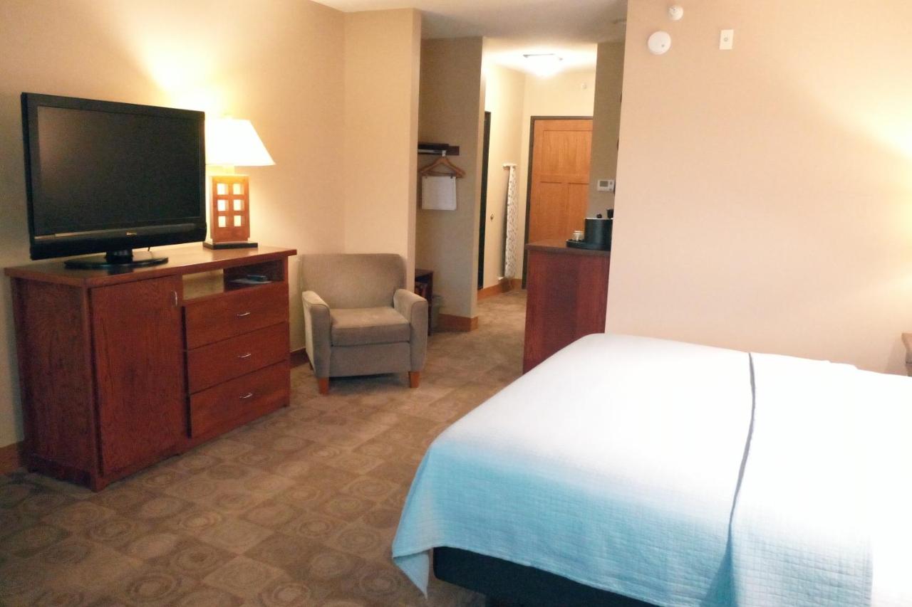 Timberlake Lodge — photo 24