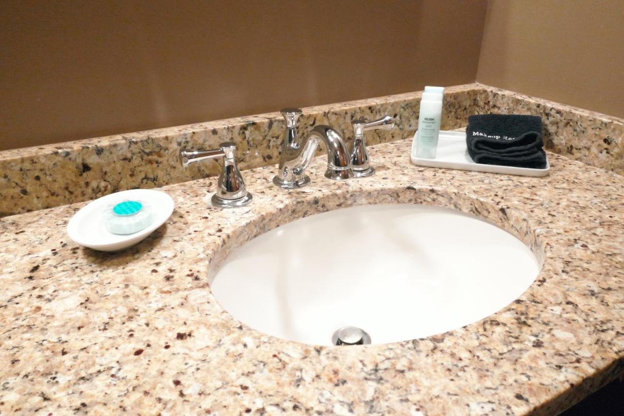 Timberlake Lodge — photo 15