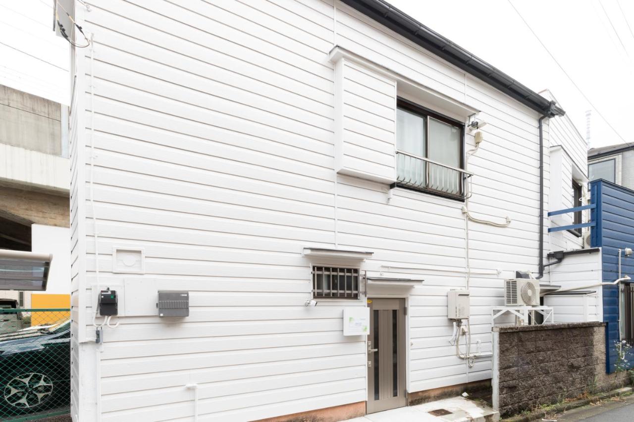 Peace Inn Skytree Tokyo - 5