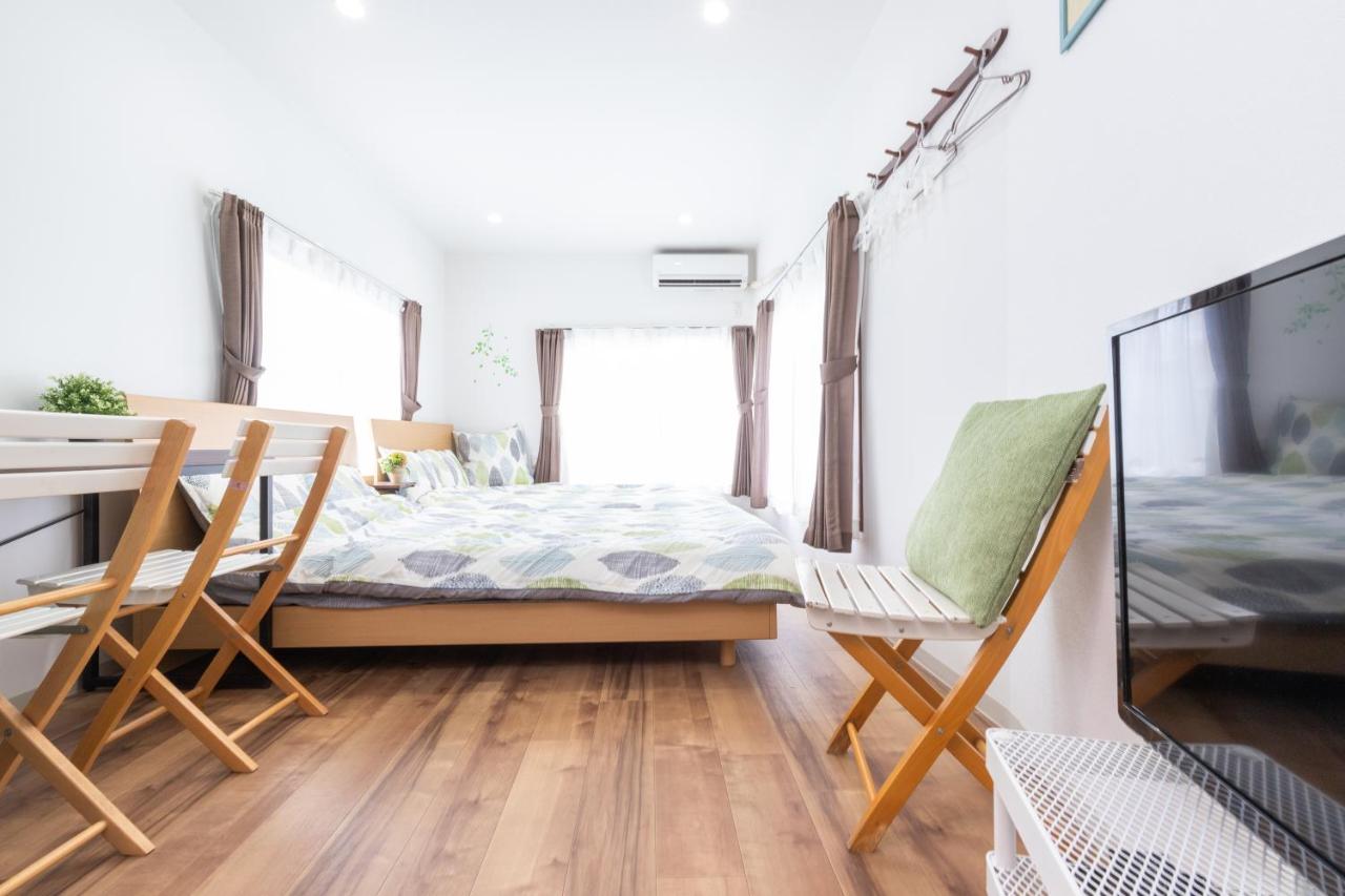 Peace Inn Skytree Tokyo - 2