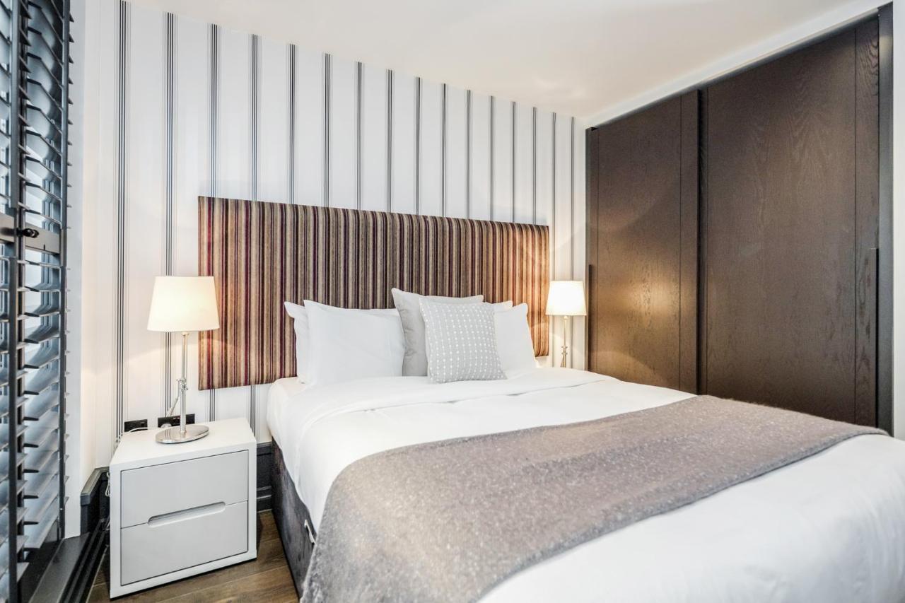 Stay Kula London - Covent Garden Garrick St - 4