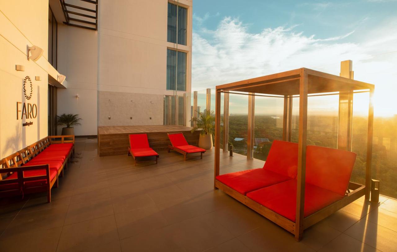 Swissotel Santa Cruz de La Sierra photo