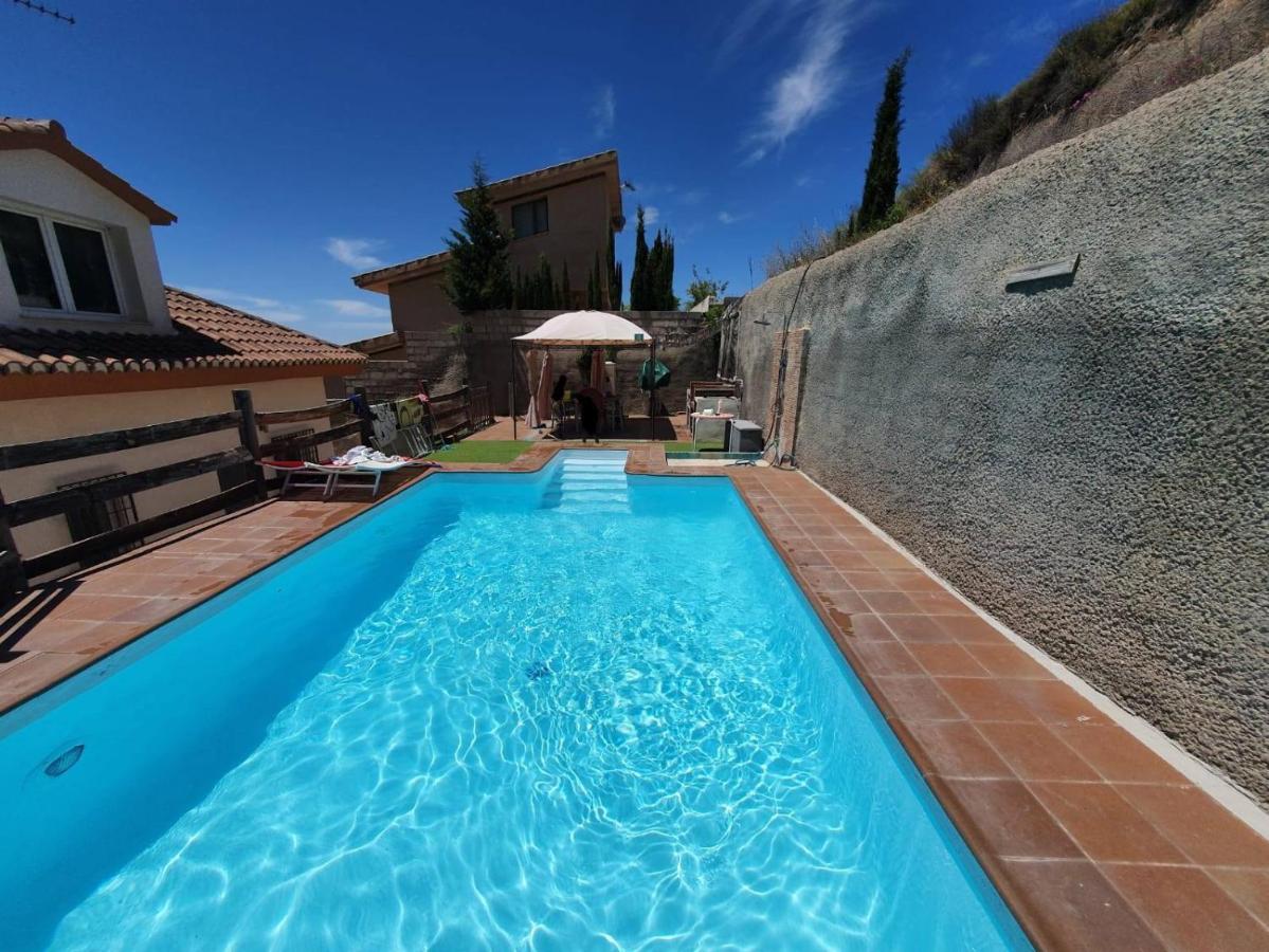 El Romeral I, Alfacar, Spanyol - Booking.com