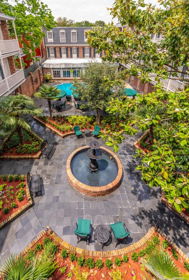 Best Western Plus French Quarter Courtyard Hotel, New Orleans – Updated  2022 Prices