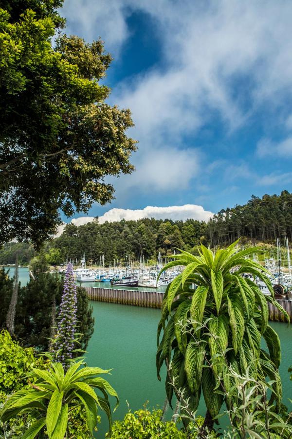 Noyo Harbor Inn — photo 3