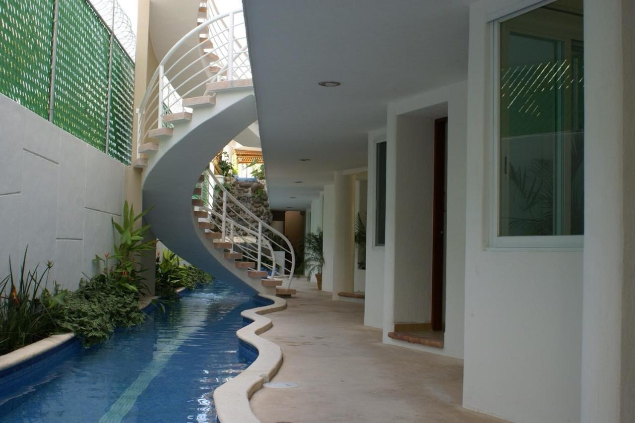 Suites Moon River - 4