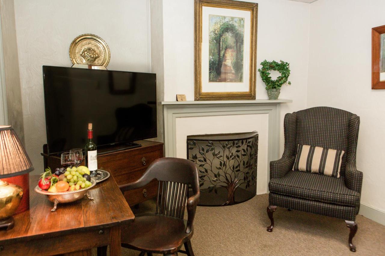 James Buchanan Hotel — photo 4