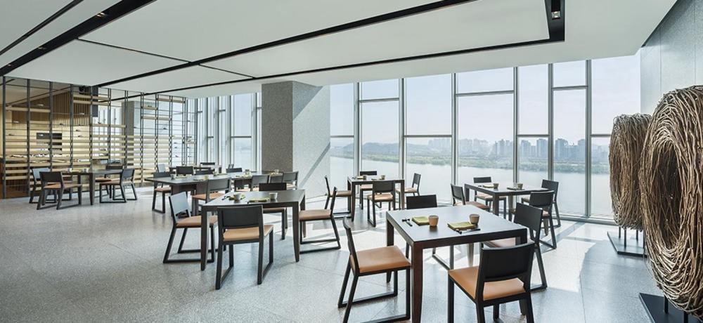 Vista Walkerhill Seoul - formerly W Seoul - 5