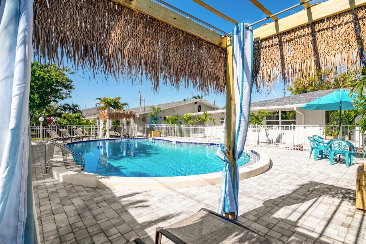 Latitude 26 Waterfront Boutique Resort - Fort Myers Beach — photo 14