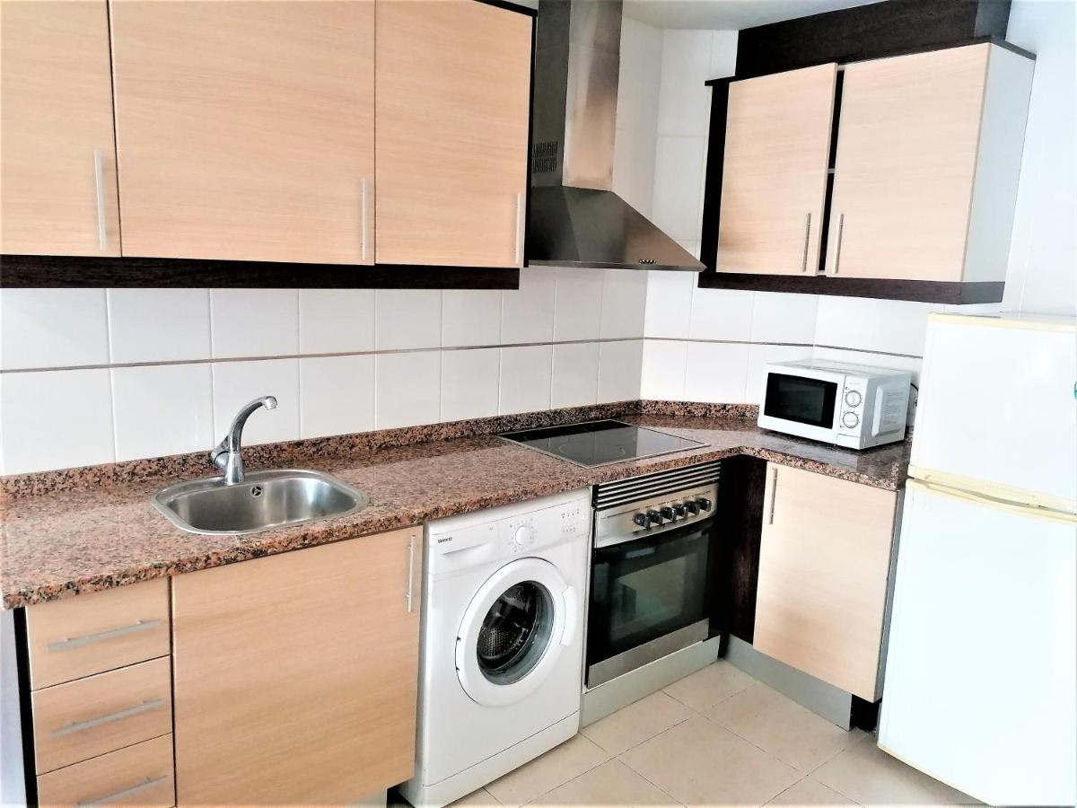 Apartamento Miralcielo (España Peñíscola) - Booking.com
