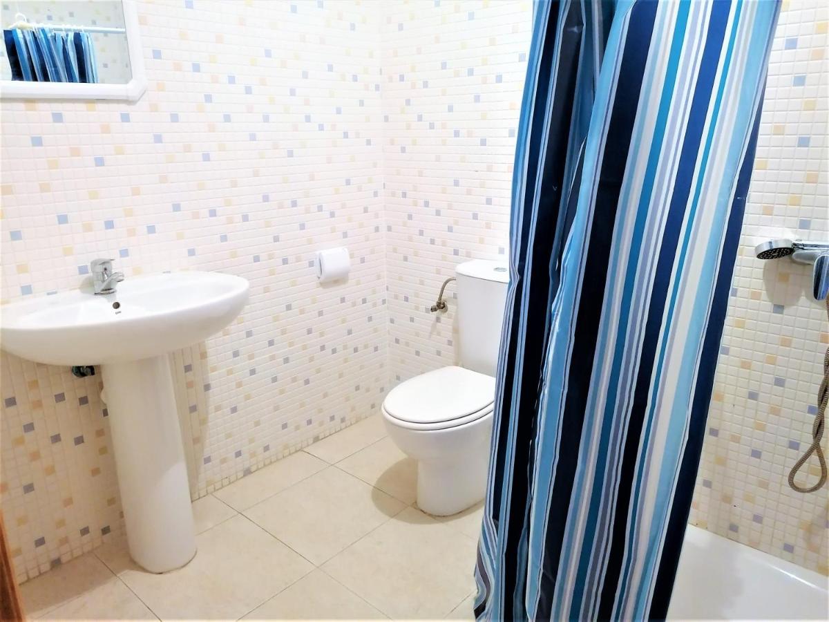 Apartamento Miralcielo (España Peñíscola) - Booking.com