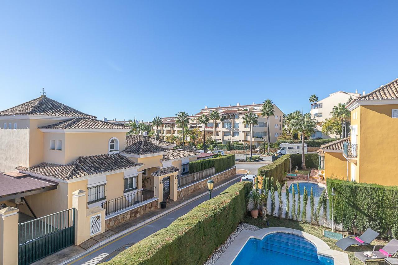 Villa Virginia (Spanje Marbella) - Booking.com