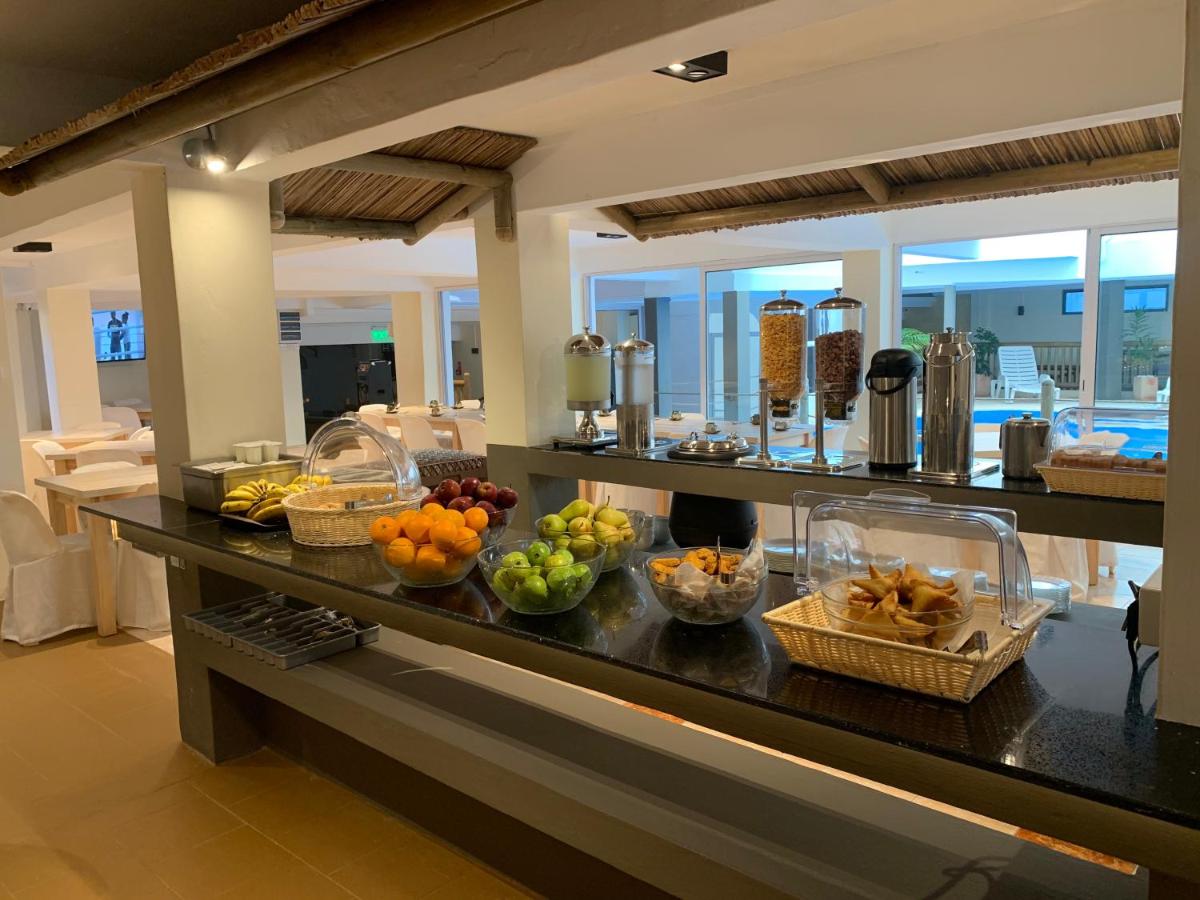 Sikamifer Tourist Resort - 5