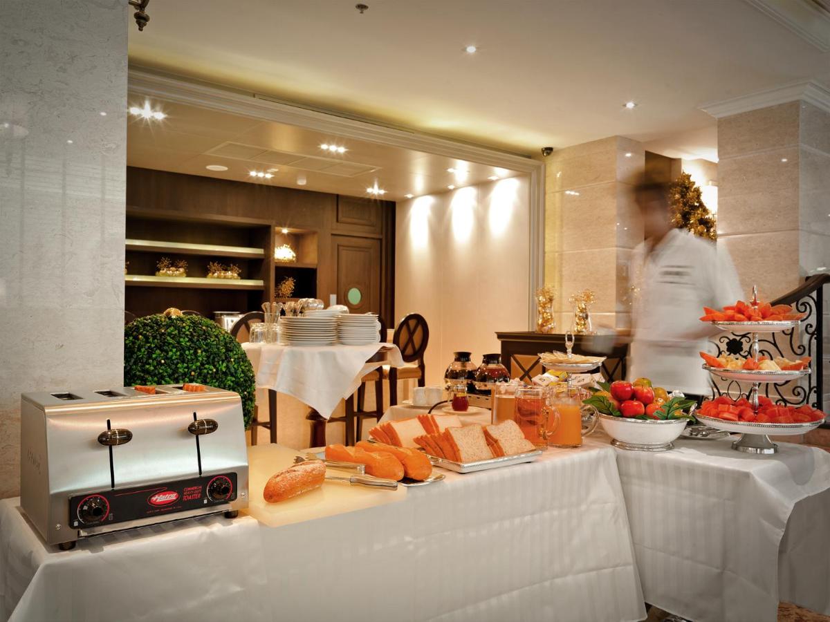 Gulliver's Tavern Hotel - 3