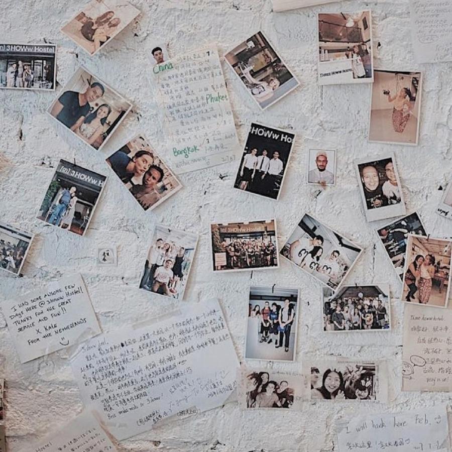 Bangkok Nomad Hostel - 5