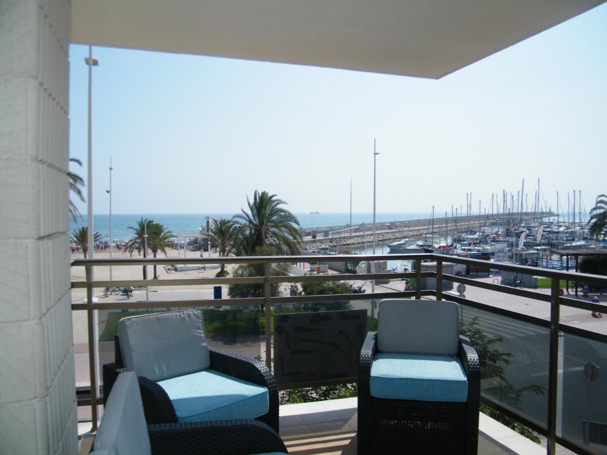 APARTAMENTO XALOC, Mnostrum Playa de Gandia EXCLUSIVO ...