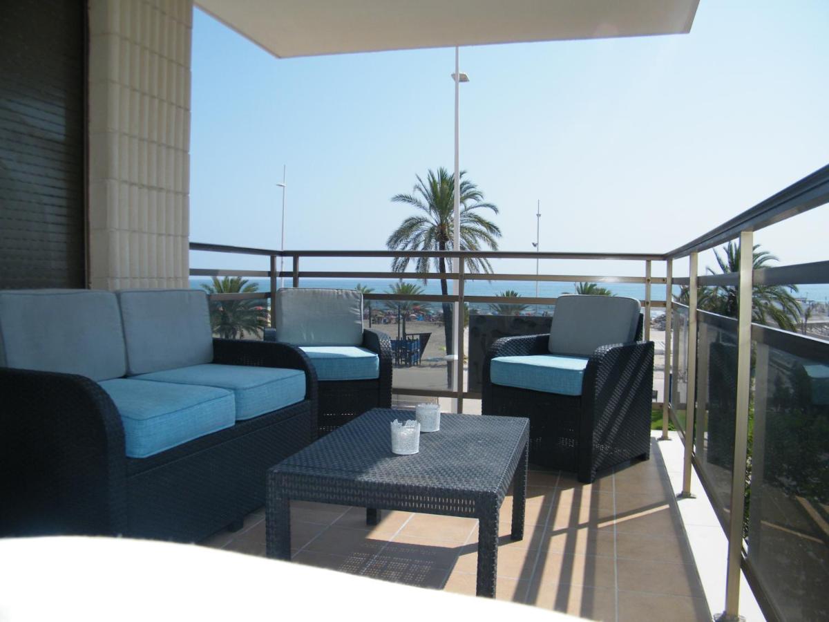 APARTAMENTO XALOC, Mnostrum Playa de Gandia EXCLUSIVO ...