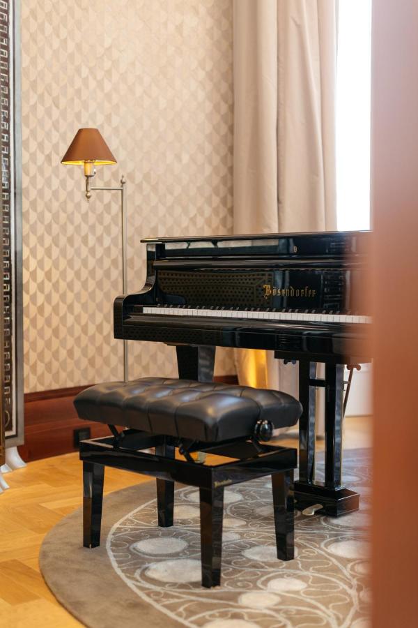 Park Hyatt Vienna photo