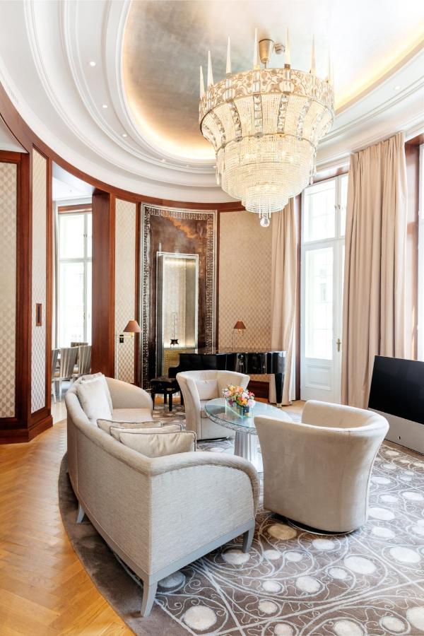 Park Hyatt Vienna photo
